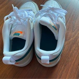 Nike sneakers